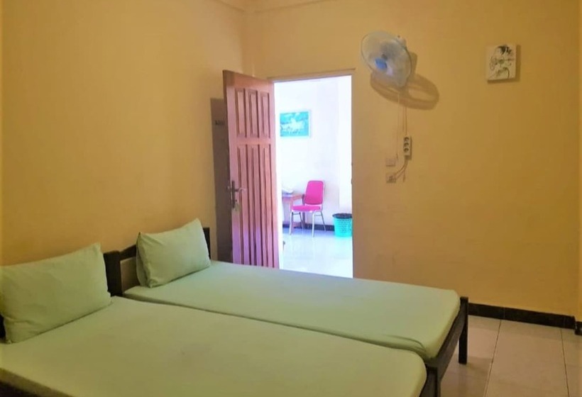 Wae Watu Hotel & Resort