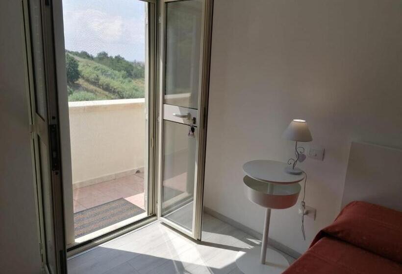 צימר Arco Fiorito