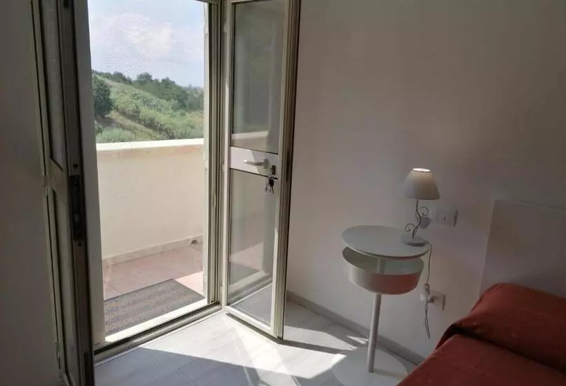 Aamiaismajoitus (B&B) Arco Fiorito