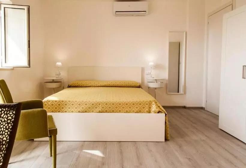 Aamiaismajoitus (B&B) Arco Fiorito