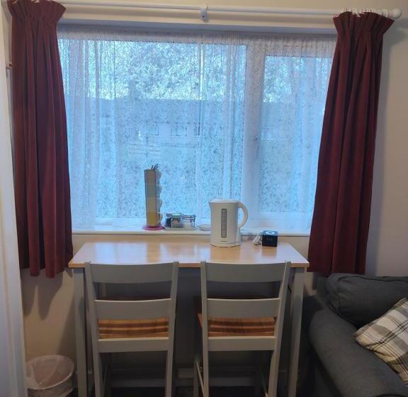 مبيت وإفطار Cartmel