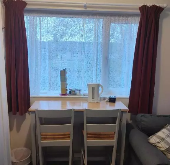 Aamiaismajoitus (B&B) Cartmel