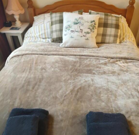 مبيت وإفطار Cartmel