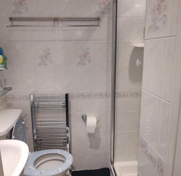 مبيت وإفطار Cartmel