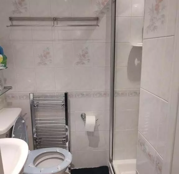 Aamiaismajoitus (B&B) Cartmel