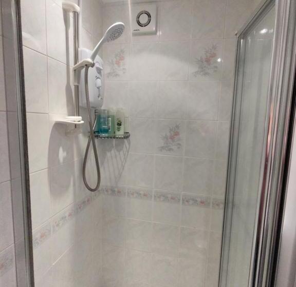 مبيت وإفطار Cartmel