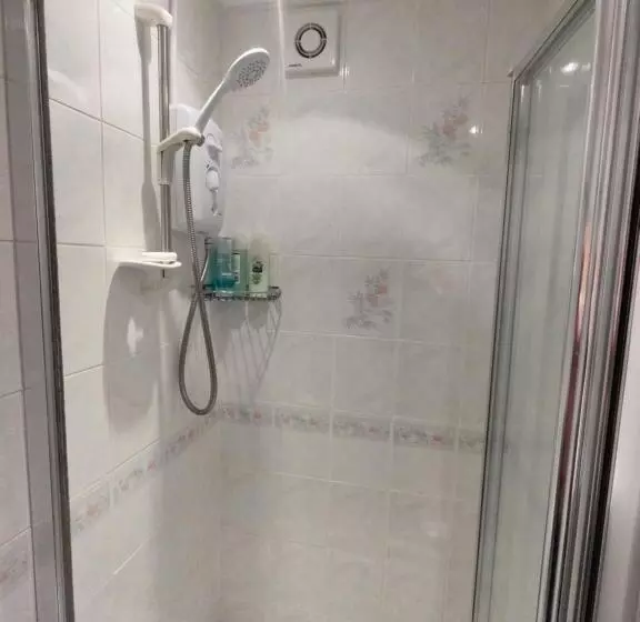 Aamiaismajoitus (B&B) Cartmel