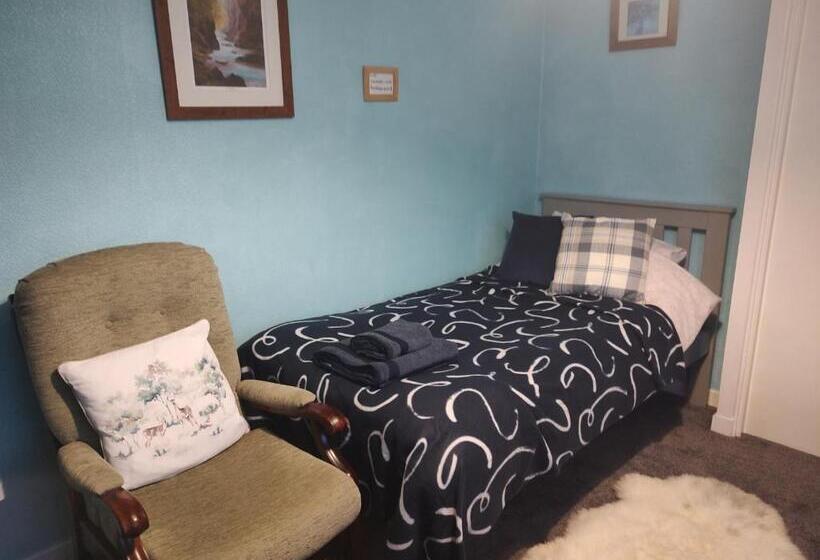 مبيت وإفطار Cartmel