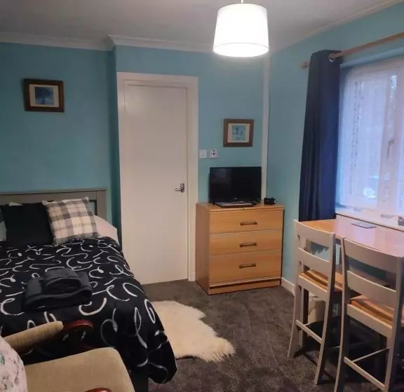 Aamiaismajoitus (B&B) Cartmel