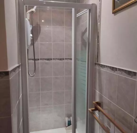 Aamiaismajoitus (B&B) Cartmel