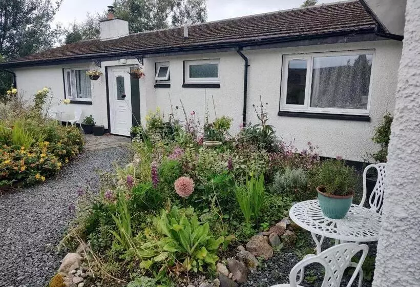 Aamiaismajoitus (B&B) Cartmel