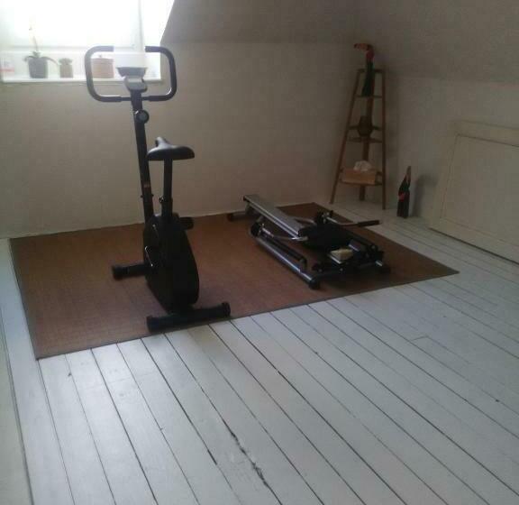 مبيت وإفطار La Chambre De La Boule D  Or