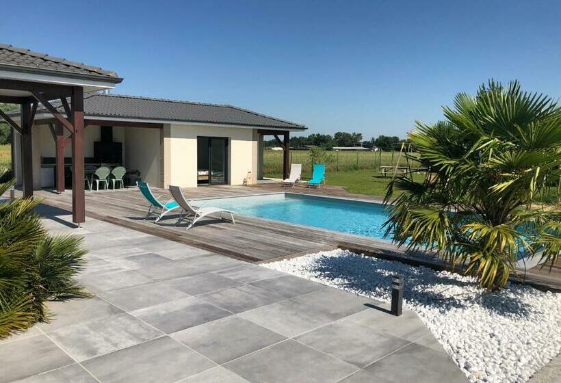 Bed and Breakfast Lesberit