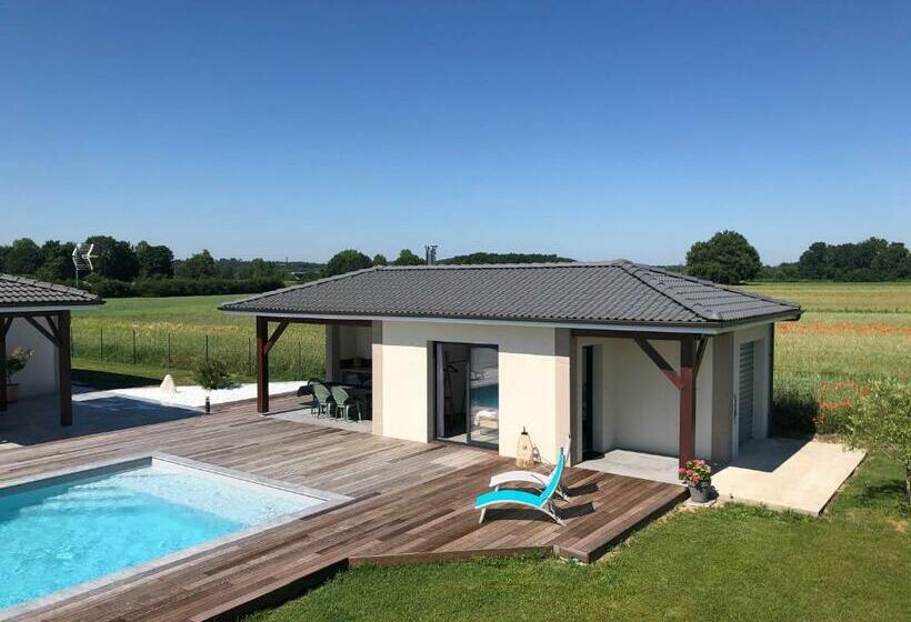 Bed and Breakfast Lesberit