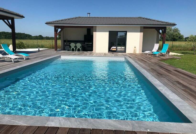 Bed and Breakfast Lesberit