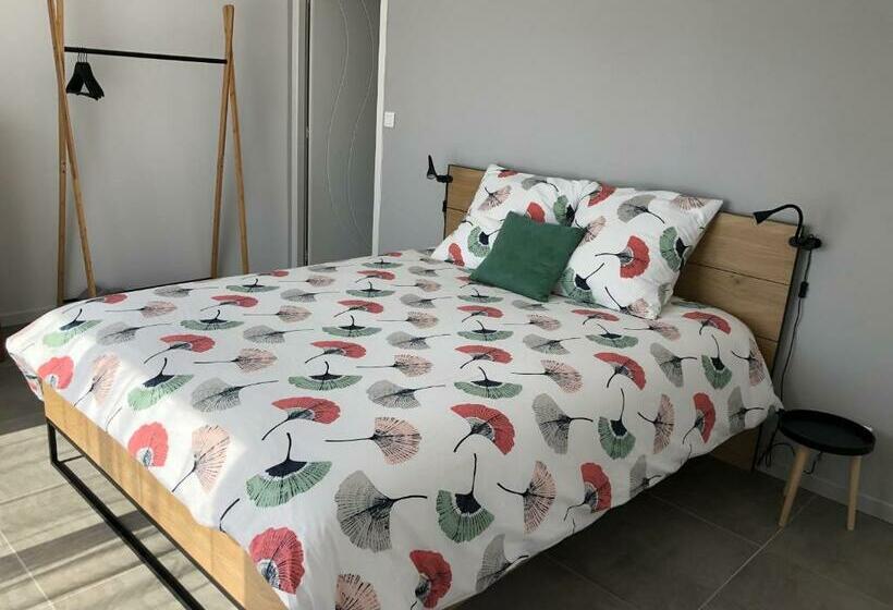 Bed and Breakfast Lesberit