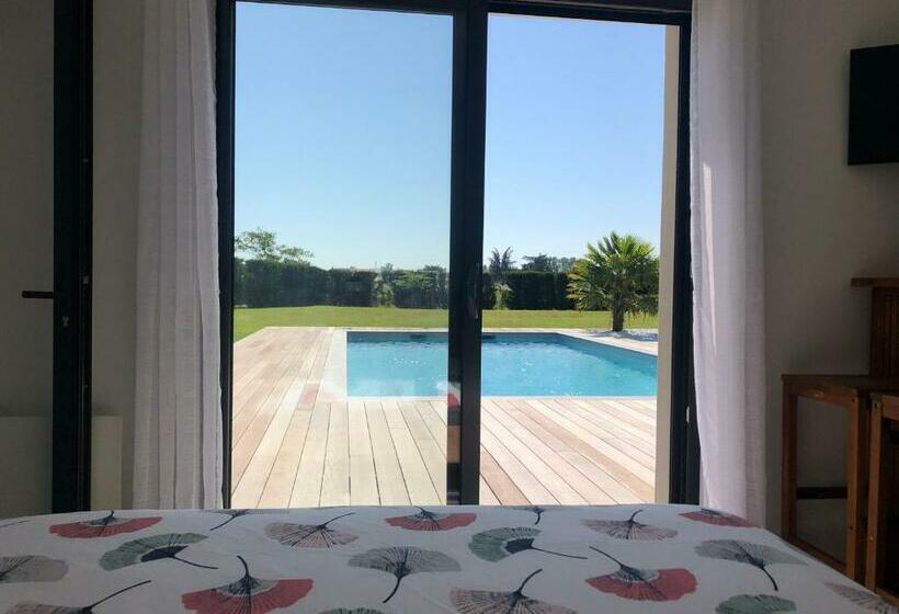 Bed and Breakfast Lesberit