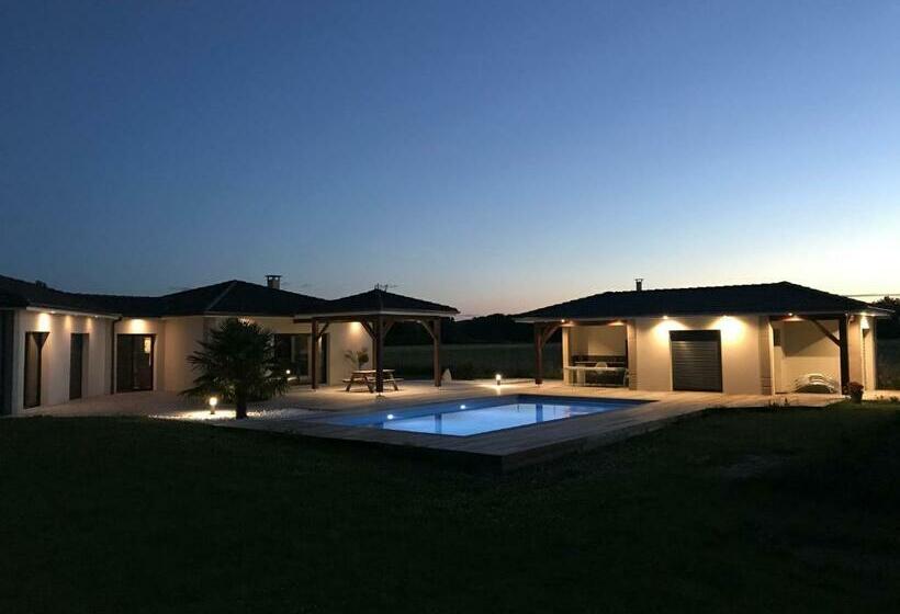 Bed and Breakfast Lesberit