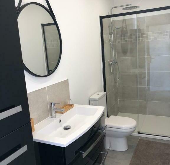 Bed and Breakfast Lesberit