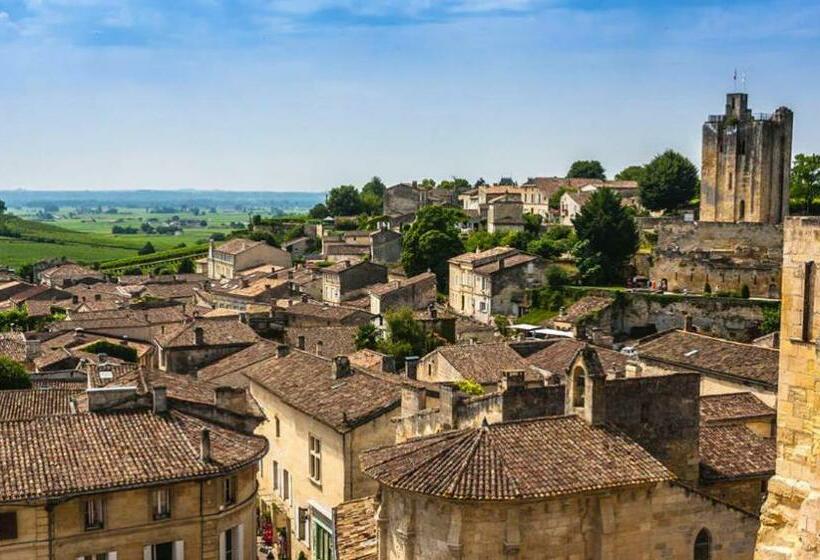 Bed and Breakfast Lesberit