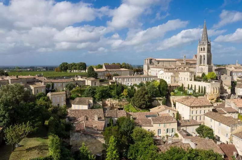 Aamiaismajoitus (B&B) Lesberit