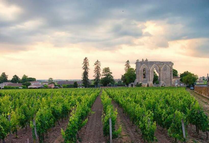 Bed and Breakfast Lesberit