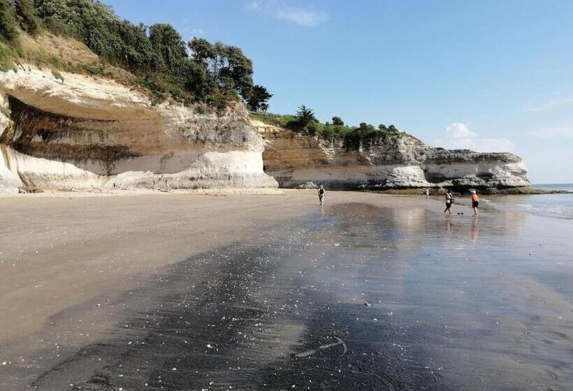 住宿加早餐  Logis Paul Massy