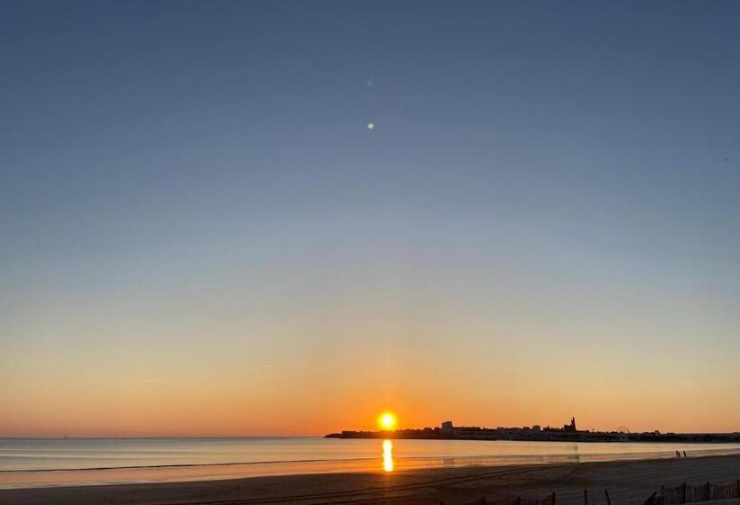 住宿加早餐  Logis Paul Massy