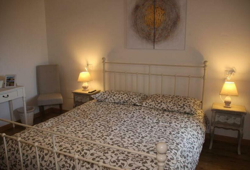 Bed and Breakfast La Maison Del Borgo
