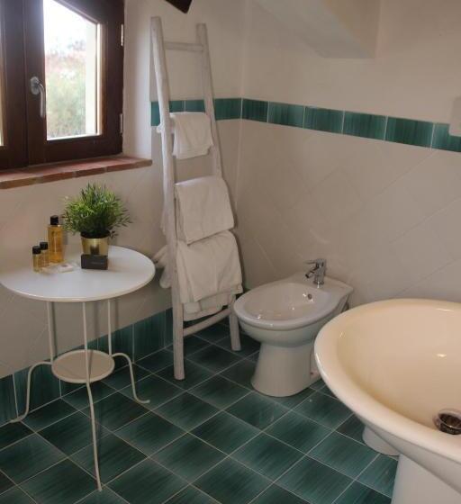 Bed and Breakfast La Maison Del Borgo