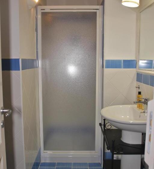 Bed and Breakfast La Maison Del Borgo