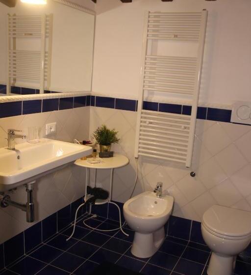 Bed and Breakfast La Maison Del Borgo