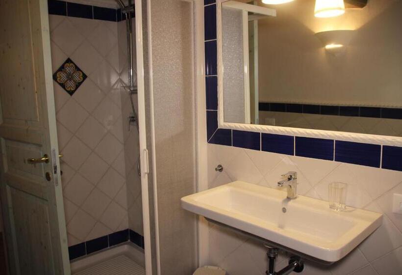 Bed and Breakfast La Maison Del Borgo