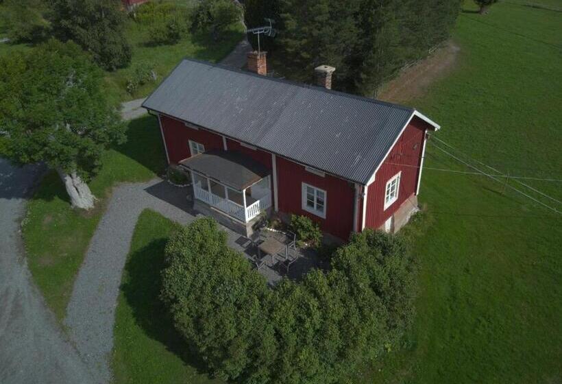 تختخواب و صبحانه Setons Stuga