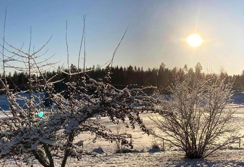 تختخواب و صبحانه Setons Stuga