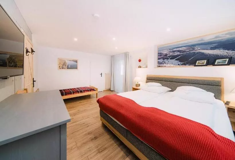 Black Forest Dream Apartments