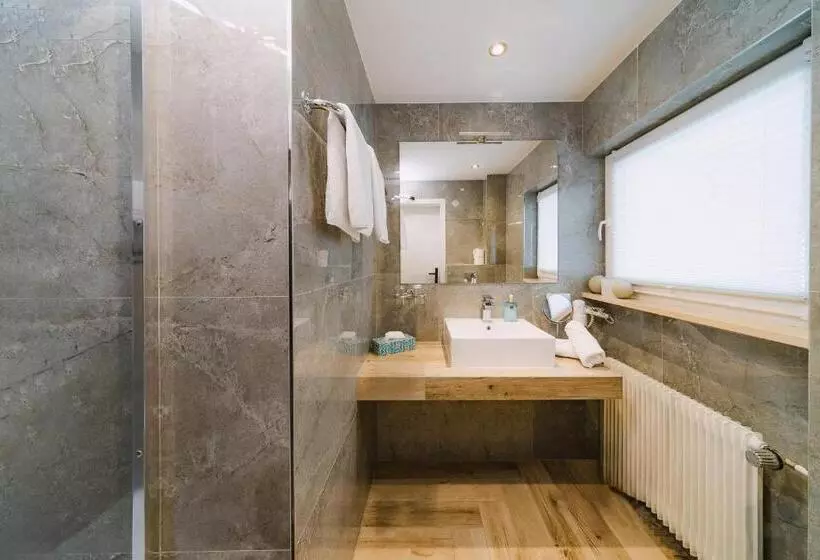 Black Forest Dream Apartments