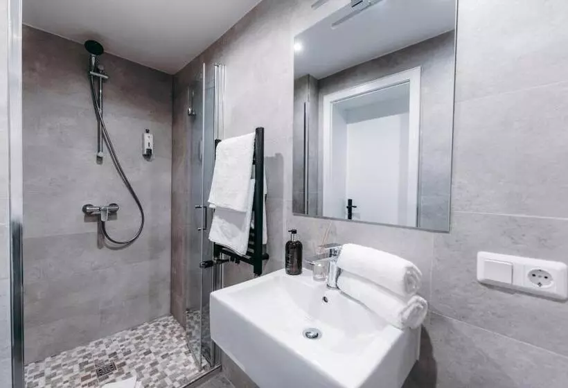 Black Forest Dream Apartments