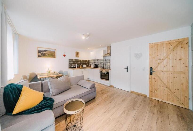 Black Forest Dream Apartments