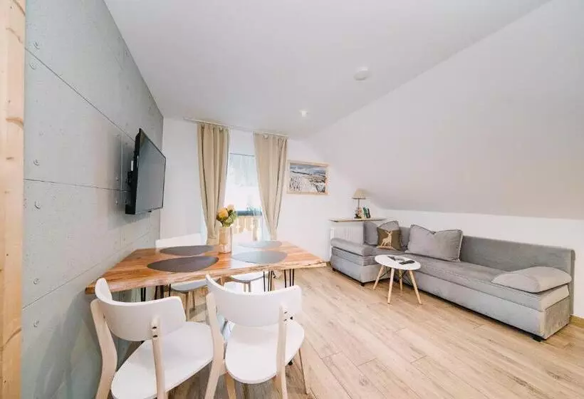 Black Forest Dream Apartments