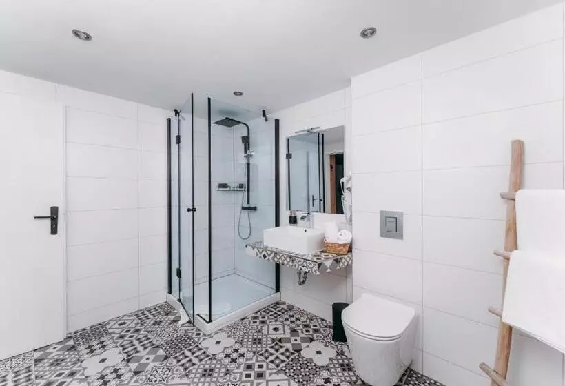 Black Forest Dream Apartments