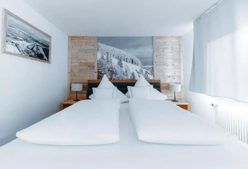 Black Forest Dream Apartments