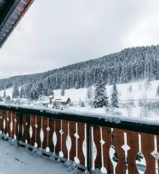 Black Forest Dream Apartments