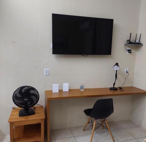 Flat Beira Mar, Olinda 4 Rodas 305