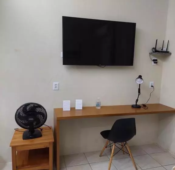 Flat Beira Mar, Olinda 4 Rodas 305