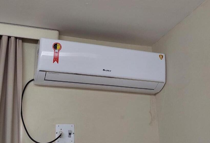 Flat Beira Mar, Olinda 4 Rodas 305