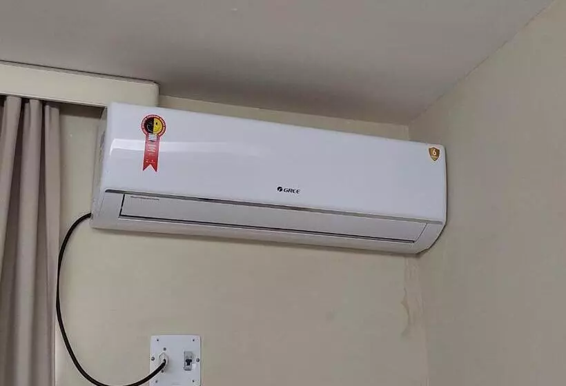 Flat Beira Mar, Olinda 4 Rodas 305