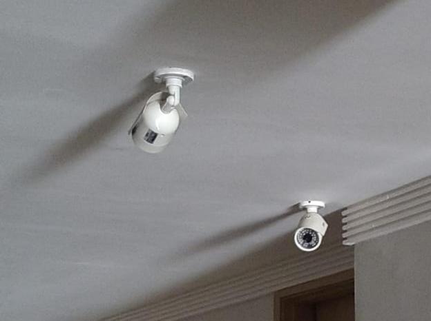 Flat Beira Mar, Olinda 4 Rodas 305