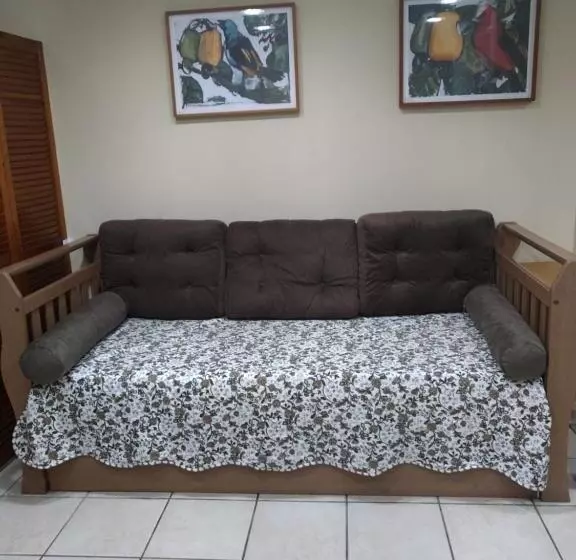 Flat Beira Mar, Olinda 4 Rodas 305