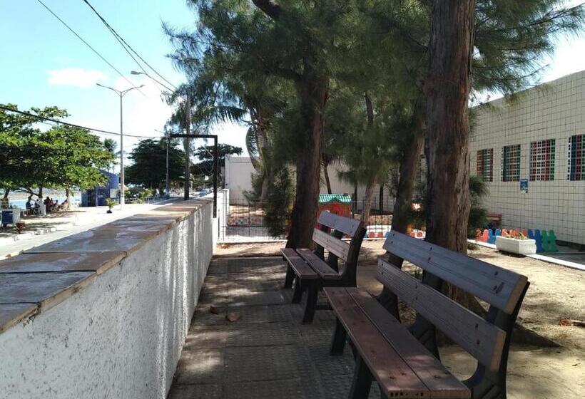 Flat Beira Mar, Olinda 4 Rodas 305